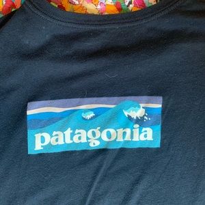 Patagonia Graphic Tee